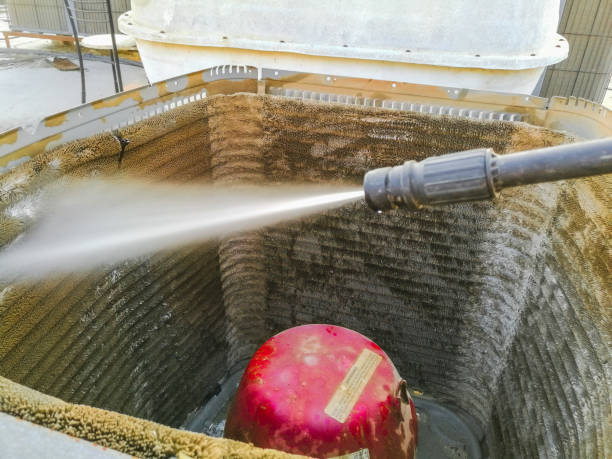 Trusted Kinnelon, NJ Airduct Cleaning Experts