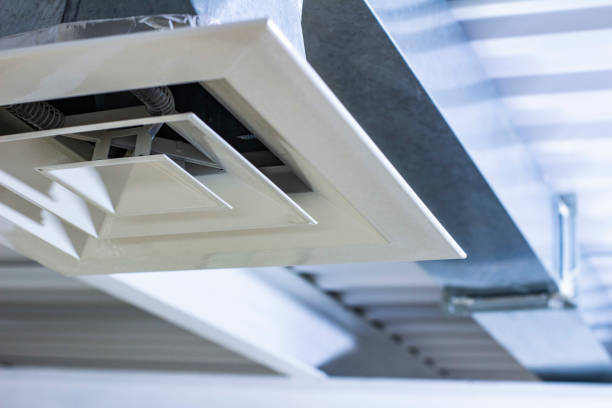 Best General Air Duct Cleaning  in Kinnelon, NJ