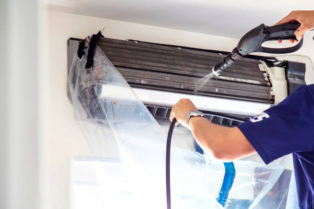 Best Emergency Air Duct Cleaning  in Kinnelon, NJ