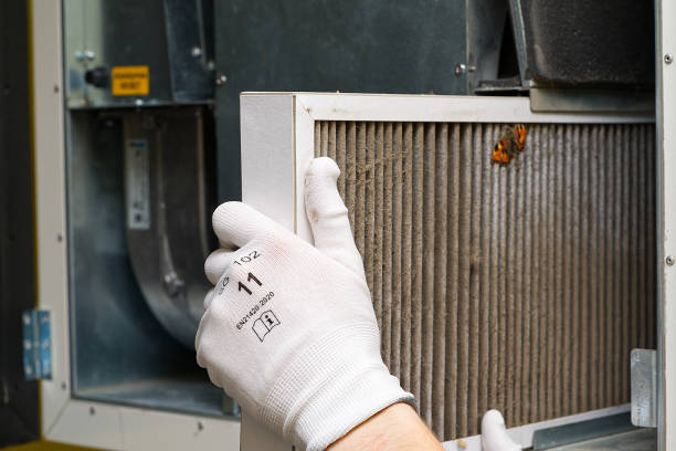 Best Ductwork Cleaning Services  in Kinnelon, NJ