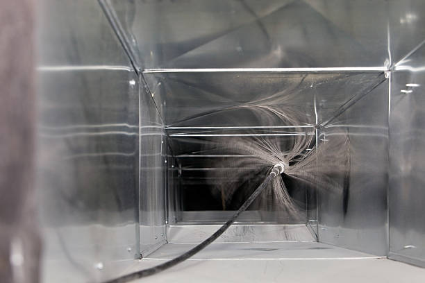 Best HVAC Air Duct Cleaning  in Kinnelon, NJ