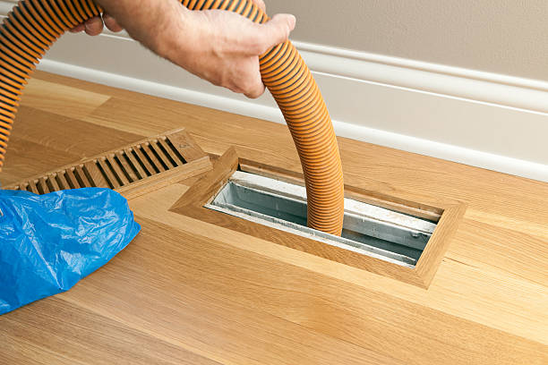  Kinnelon, NJ Airduct Cleaning Pros