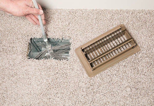 Best HVAC System Cleaning  in Kinnelon, NJ
