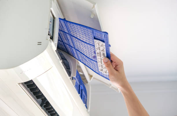 Best Air Duct Sanitizing Services  in Kinnelon, NJ