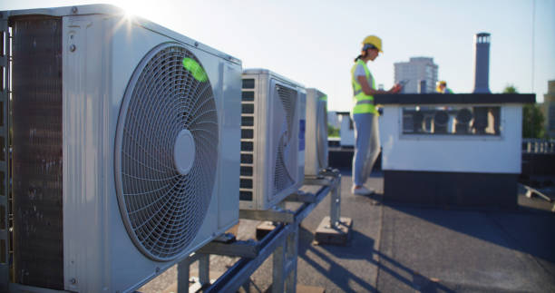 Best Affordable Air Duct Cleaning  in Kinnelon, NJ