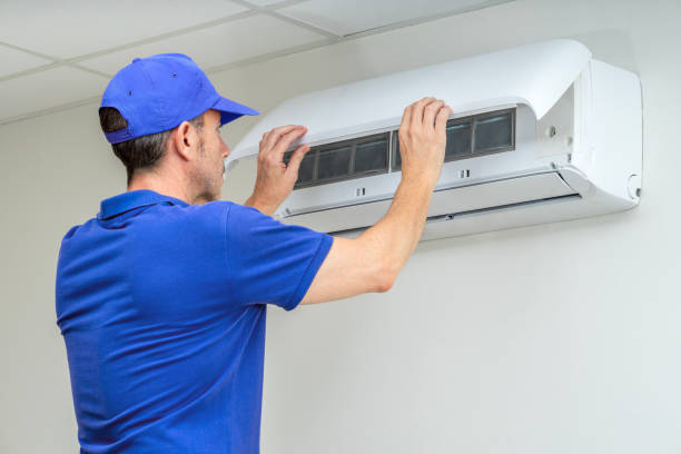 Best Local Air Duct Cleaning Services  in Kinnelon, NJ
