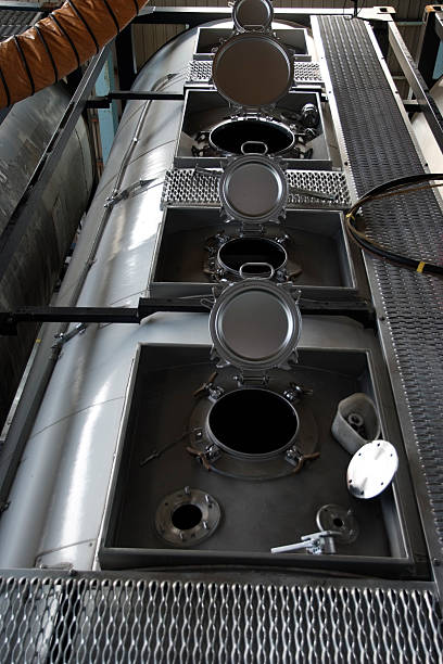 Air Duct Mold Removal in Kinnelon, NJ